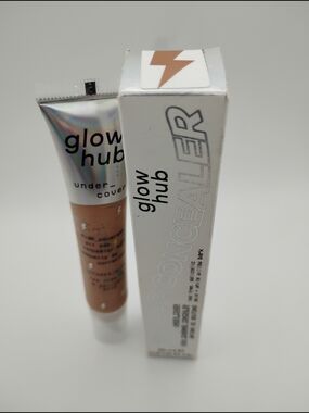 Zit Zap Glow Hub Under Cover Concealer - Emma